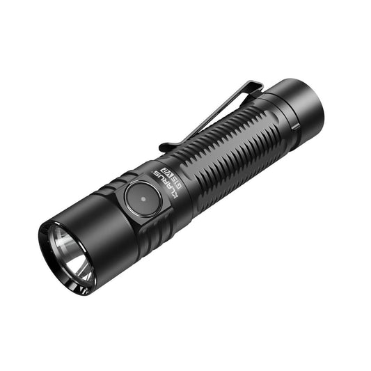 LED Taschenlampe G15 V2, 4'200 Lumen (inkl. Akku)