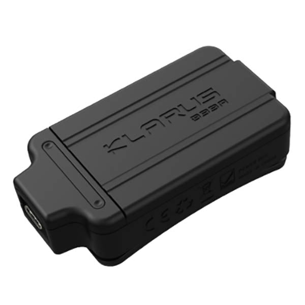 B33A Lithium Ionen Power Pack, 1'200mAh