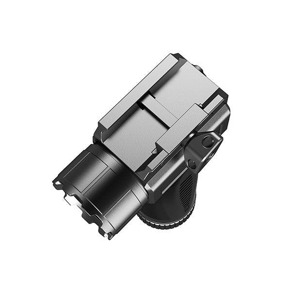 Taktische LED Waffenlampe GL5, 1'350 Lumen (ohne 18650 Akku)