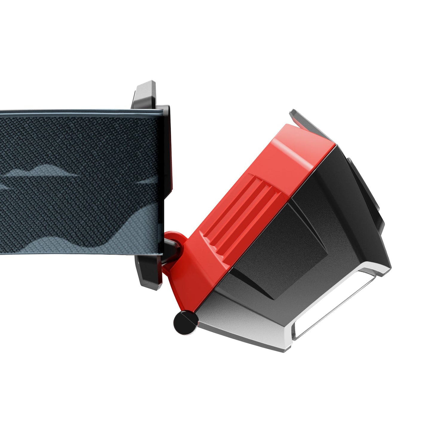 LED Stirnlampe HM2, 270 Lumen mit Motion Controll (exkl. Batterien)