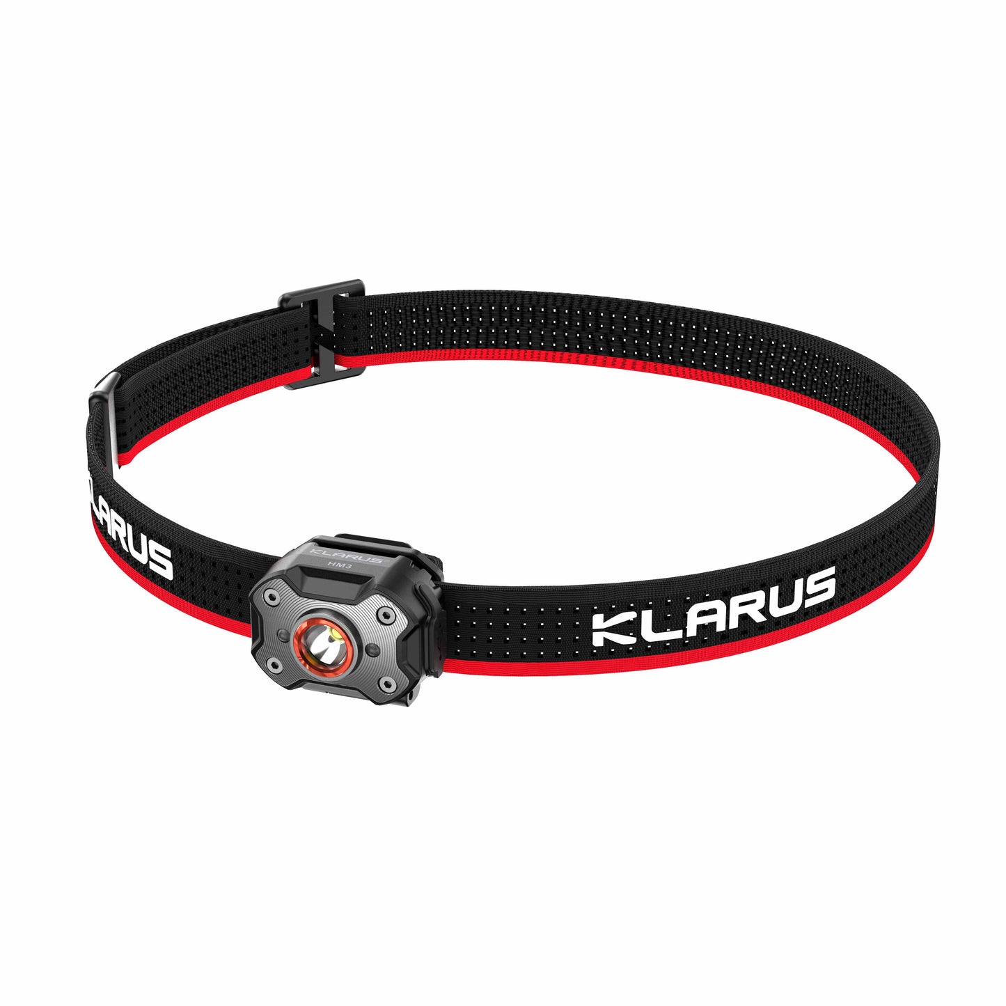 LED Stirnlampe HM3, 670 Lumen (inkl. Akku)