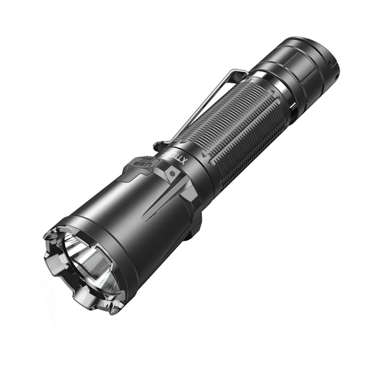 LED Taschenlampe XT11GT PRO V2.0, 3'300 Lumen (inkl. Akku)