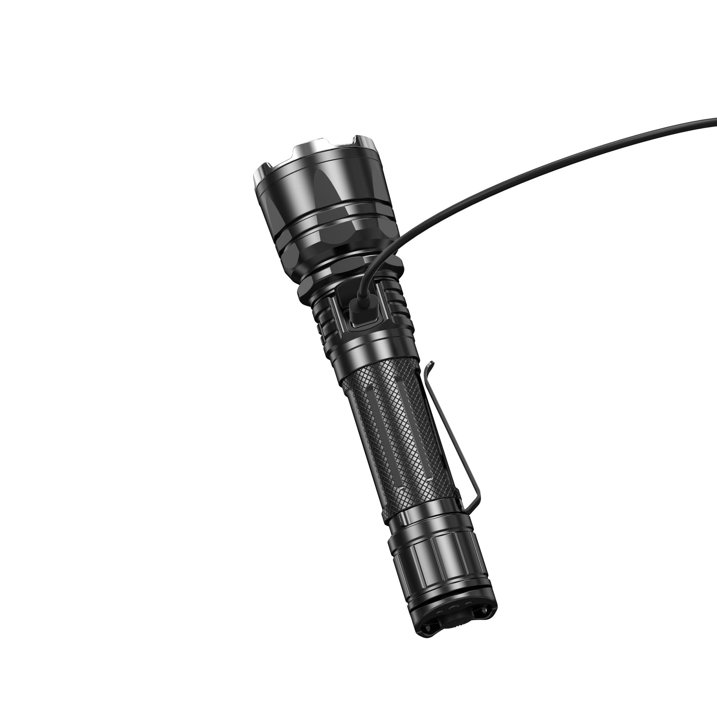 LED Taschenlampe XT12GT PRO, 1'600 Lumen (inkl. Akku)