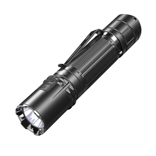 LED Taschenlampe XT2CR PRO, 2'100 Lumen (inkl. Akku)