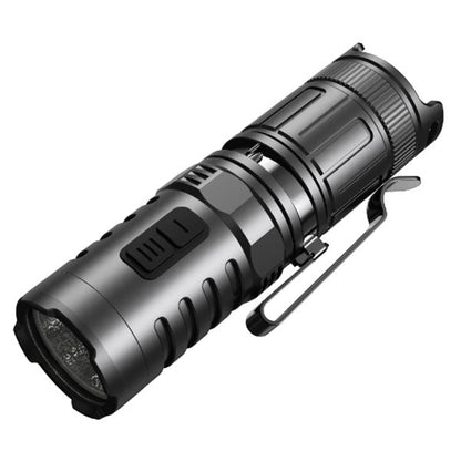 Taktische LED Helmlampe XT1C PRO, 1'000 Lumen (inkl. Akku)