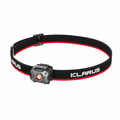 LED Stirnlampe HM3, 670 Lumen (inkl. Akku)